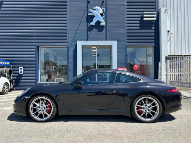 Porsche 911 image 6