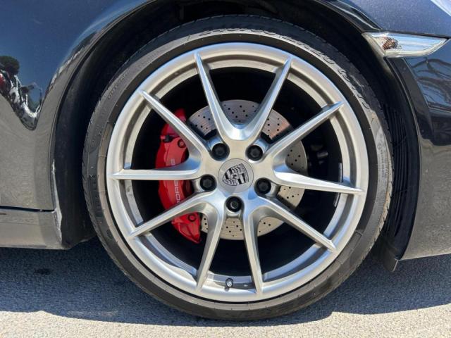 Porsche 911 image 1