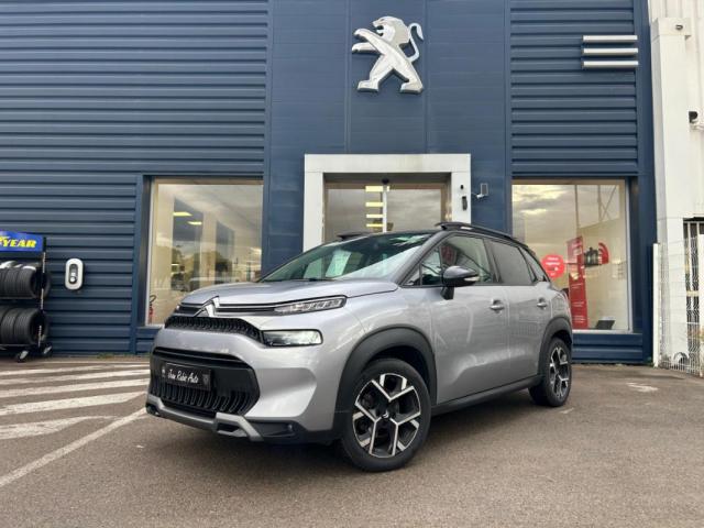 Citroen C3 Aircross Puretech 110 Shine Pack / Courroie Neuve Garantie 1 An
