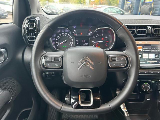 Citroen C3 Aircross image 1