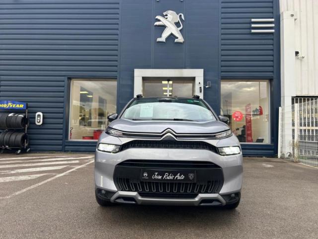 Citroen C3 Aircross image 3