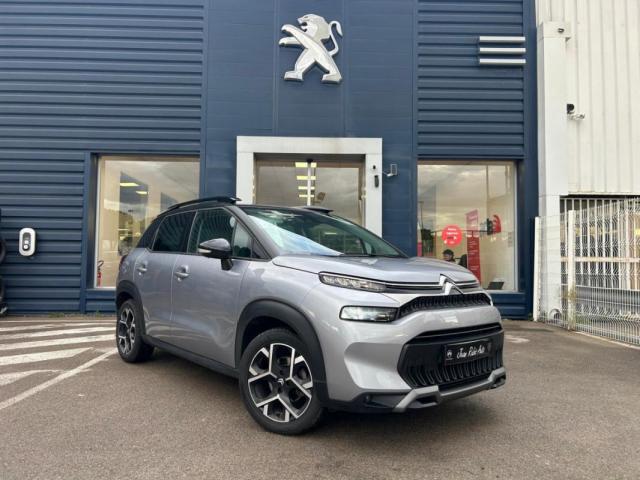 Citroen C3 Aircross image 9