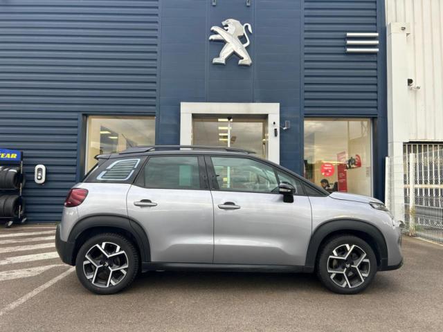 Citroen C3 Aircross image 7
