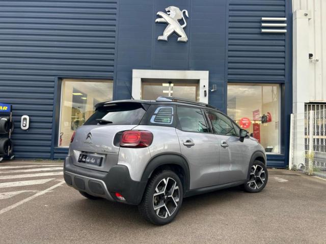 Citroen C3 Aircross image 8