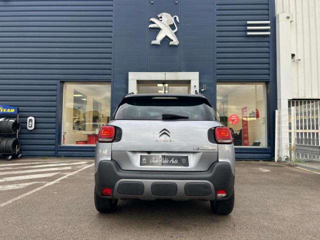 Citroen C3 Aircross image 2