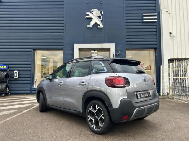 Citroen C3 Aircross image 6