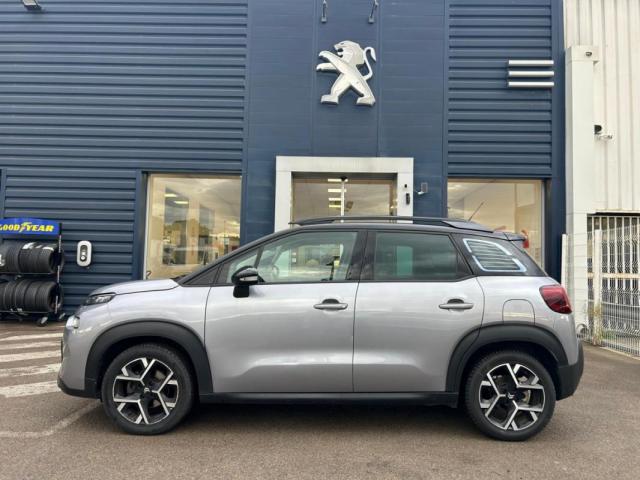 Citroen C3 Aircross image 5