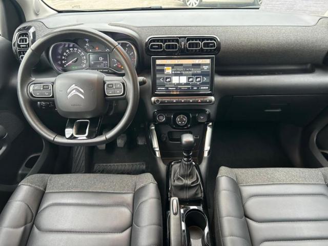 Citroen C3 Aircross image 4