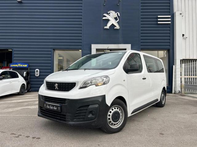 Peugeot Expert Iii 1.5 Bluehdi 120 S&s Standard