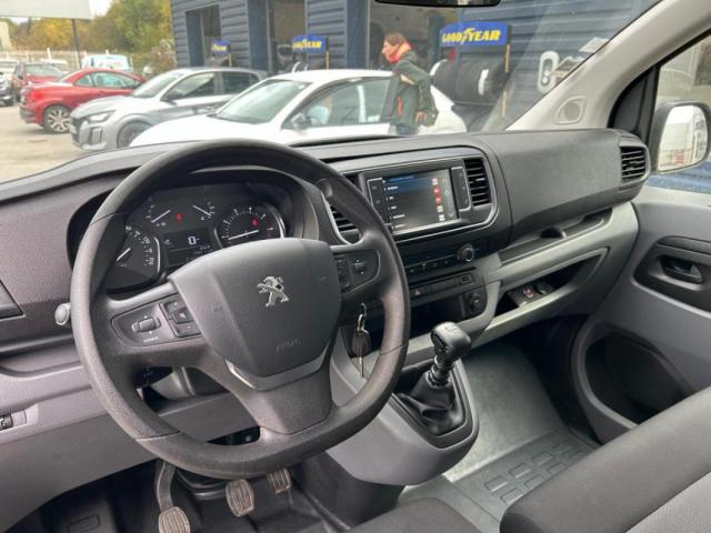 Peugeot Expert image 1