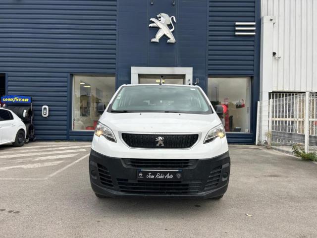 Peugeot Expert image 7
