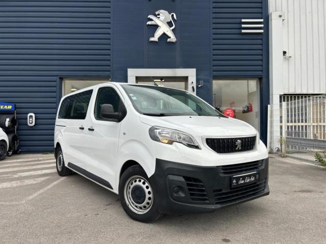 Peugeot Expert image 4