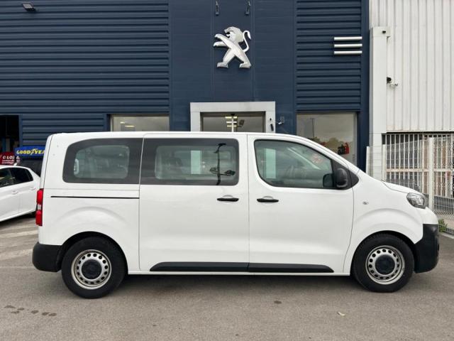 Peugeot Expert image 5