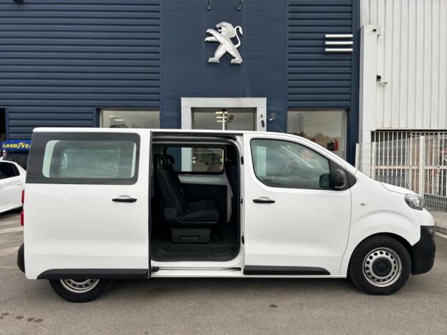 Peugeot Expert image 6