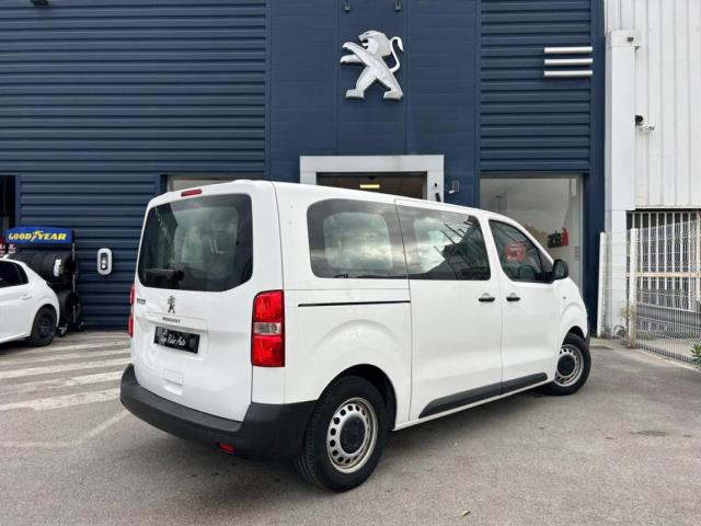 Peugeot Expert image 3
