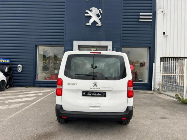 Peugeot Expert image 8