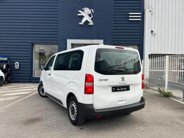 Peugeot Expert image 9
