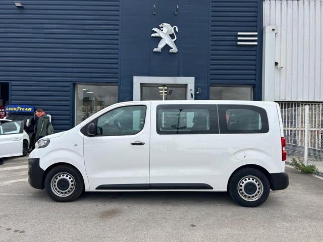 Peugeot Expert image 2