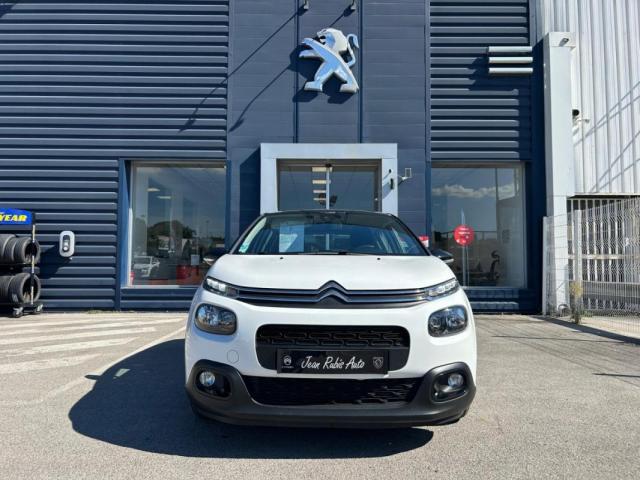 Citroen C3 image 2