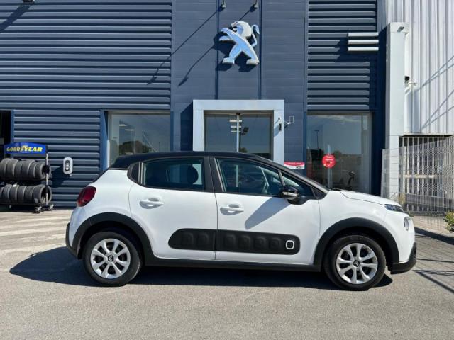 Citroen C3 image 9
