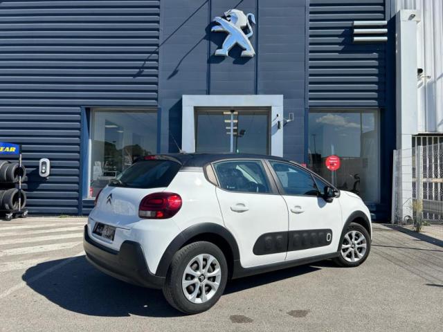 Citroen C3 image 5