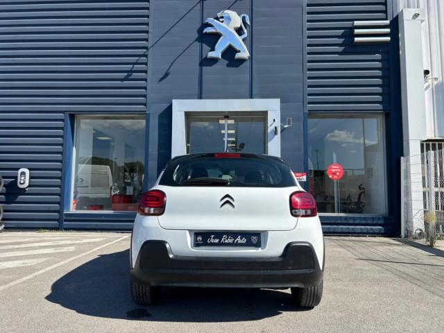Citroen C3 image 7