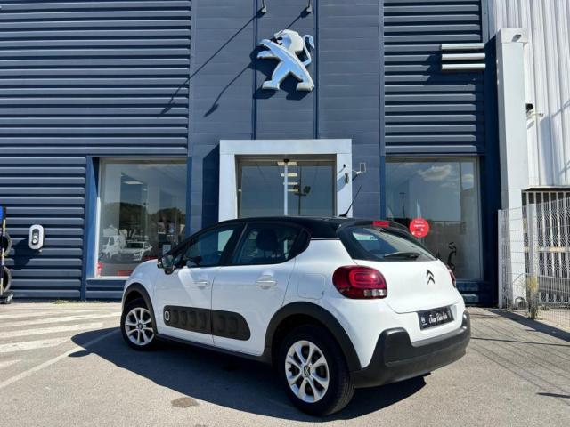 Citroen C3 image 6