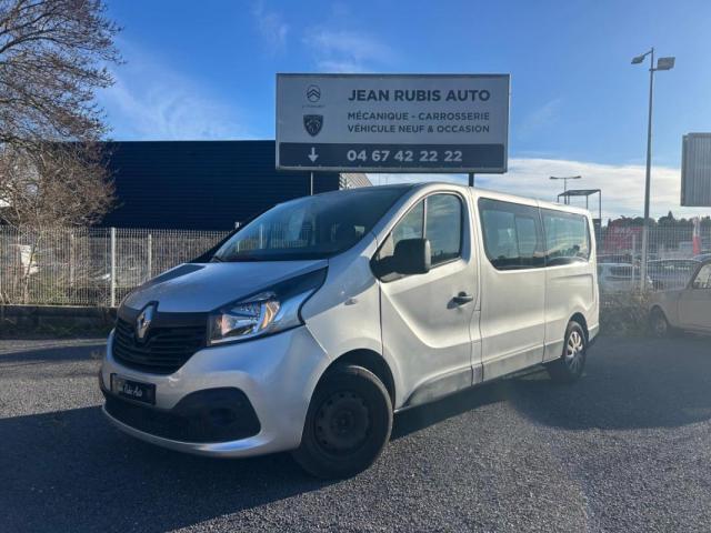 Renault Trafic d’occasion