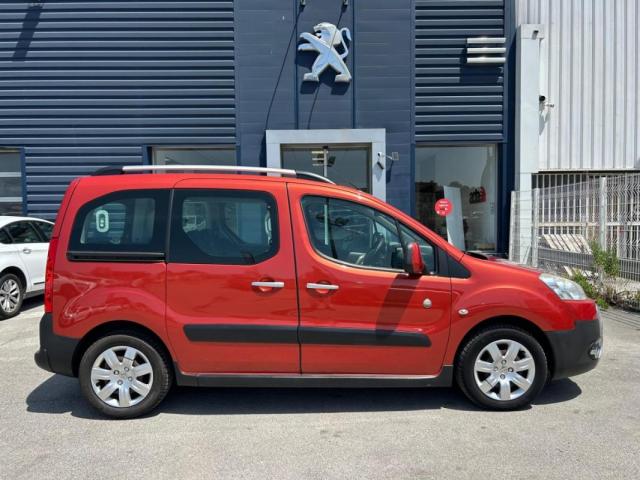 Peugeot Partner Tepee image 7