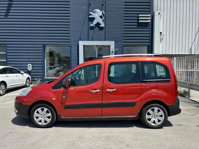 Peugeot Partner Tepee image 4