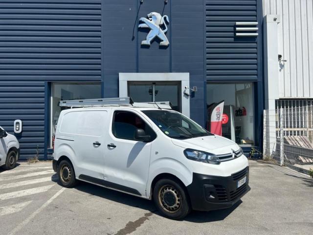 Citroen Jumpy image 6