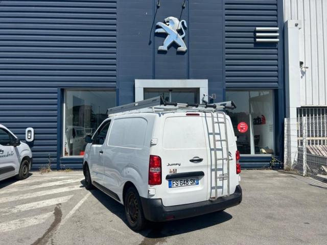 Citroen Jumpy image 7