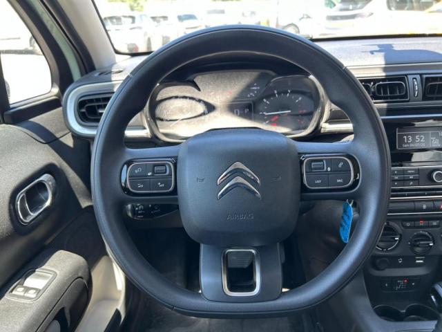 Citroen C3 image 8