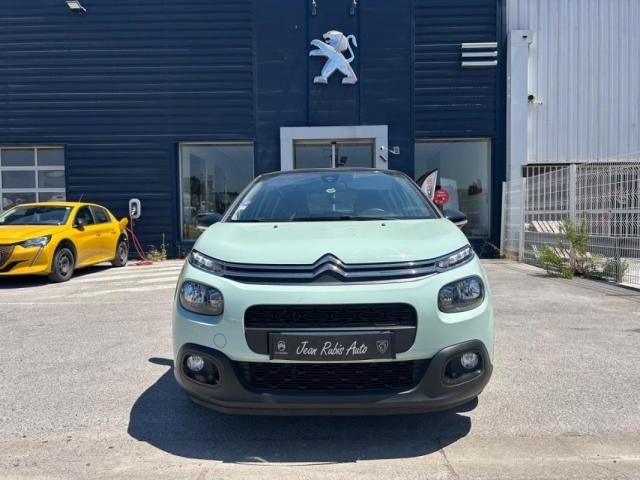 Citroen C3 image 4
