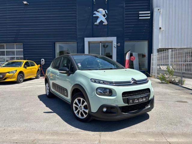 Citroen C3 image 3