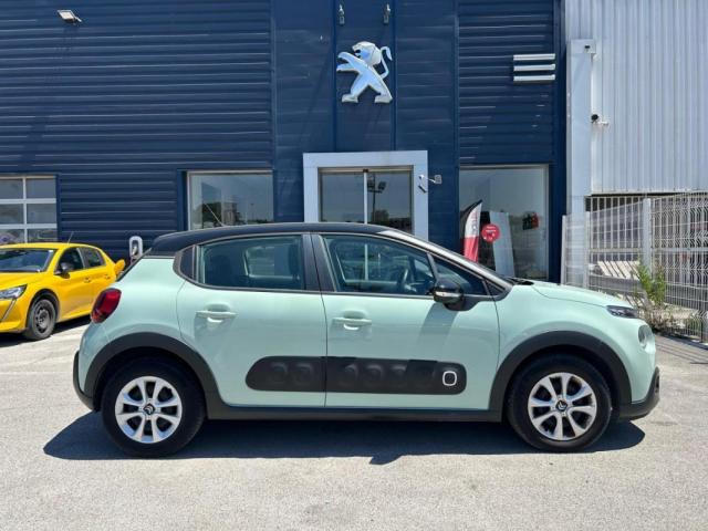 Citroen C3 image 5