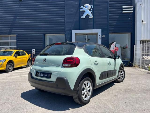 Citroen C3 image 7