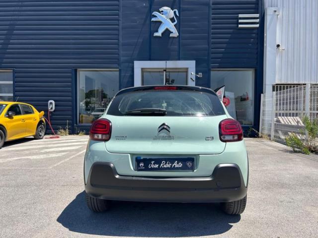 Citroen C3 image 9