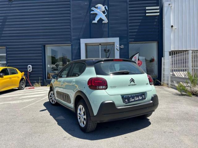 Citroen C3 image 2