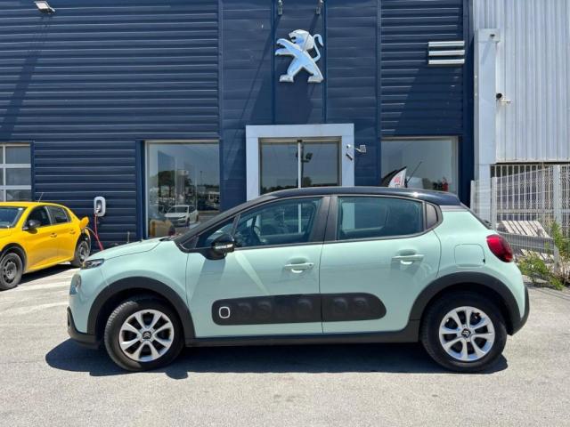Citroen C3 image 1