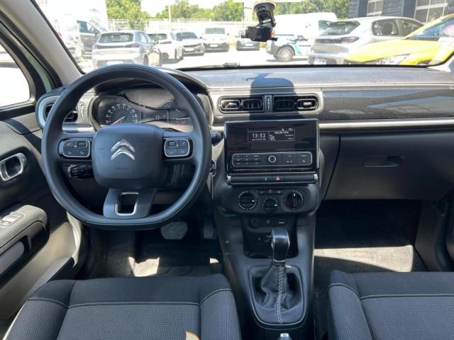 Citroen C3 image 6