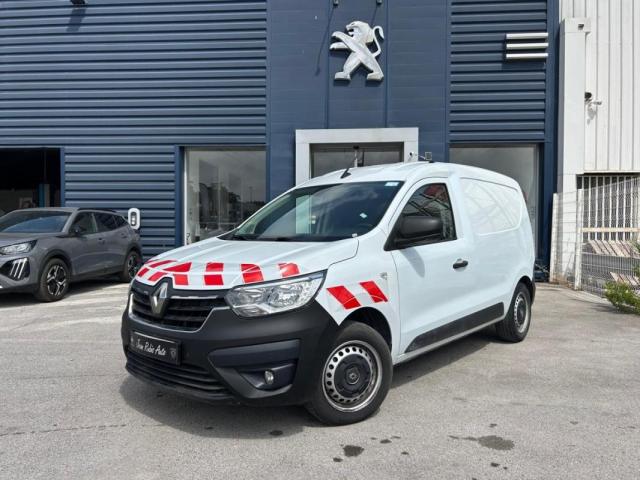 Renault Express Van Confort - Blue Dci 95