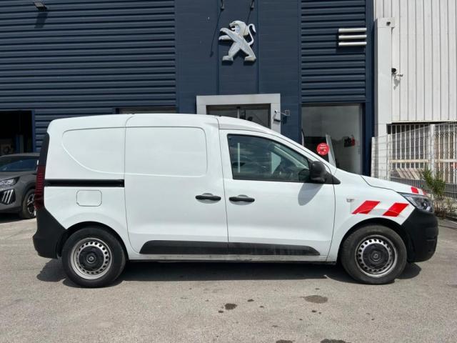 Renault Express Van image 1