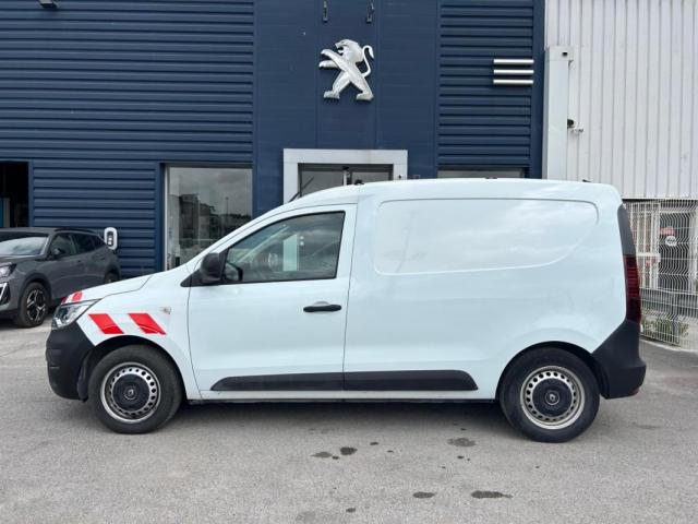 Renault Express Van image 5