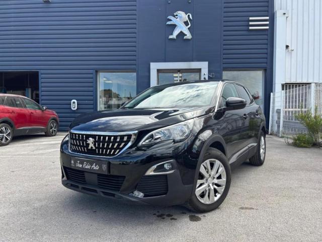 Peugeot 3008 Ii Puretech 130 S&s Eat8 Active Business