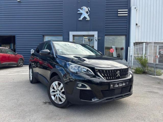 Peugeot 3008 image 7