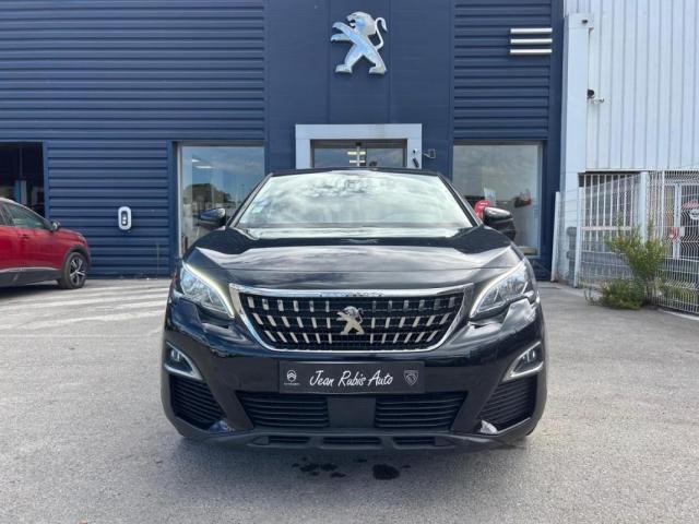 Peugeot 3008 image 4