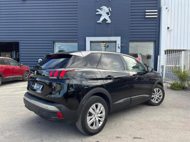 Peugeot 3008 image 2