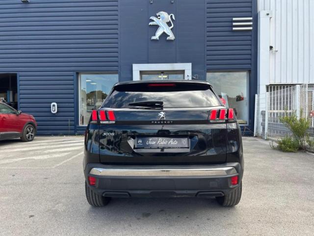Peugeot 3008 image 8