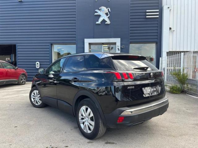 Peugeot 3008 image 3